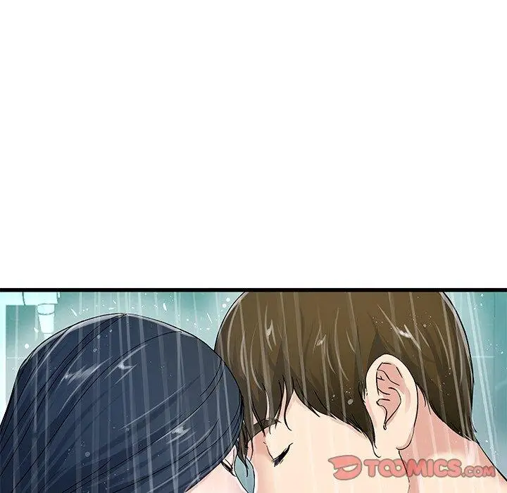 漫画《单亲老爸不好当》第42话第8张图