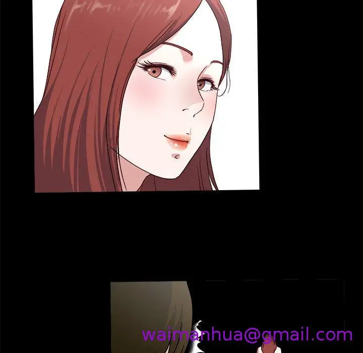 漫画《单亲老爸不好当》第32话第109张图