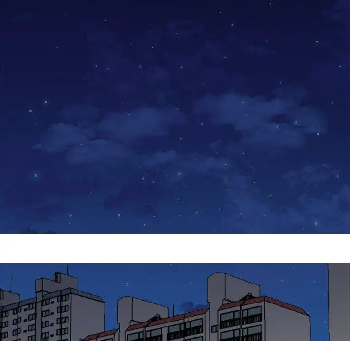漫画《单亲老爸不好当》第32话第123张图