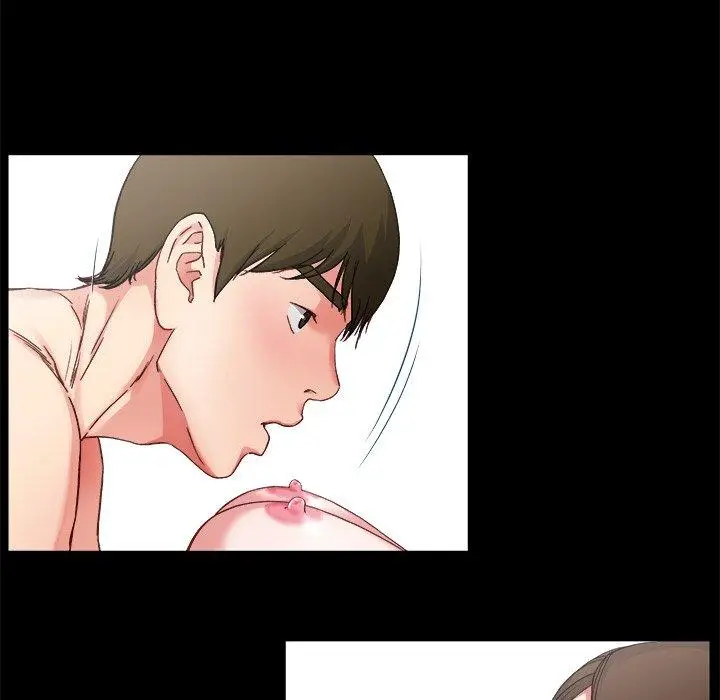 漫画《单亲老爸不好当》第32话第54张图