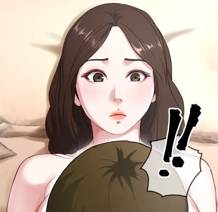 漫画《单亲老爸不好当》第32话第56张图