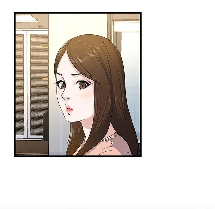 漫画《单亲老爸不好当》第38话第104张图