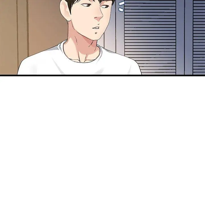 漫画《单亲老爸不好当》第38话第11张图