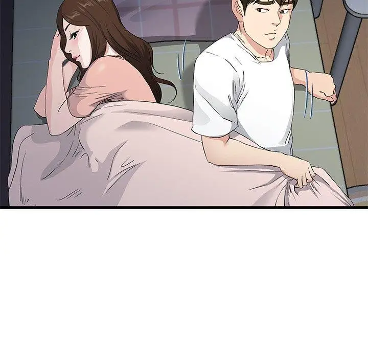 漫画《单亲老爸不好当》第38话第27张图