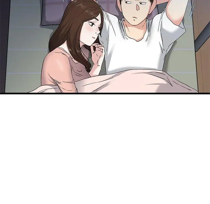 漫画《单亲老爸不好当》第38话第36张图