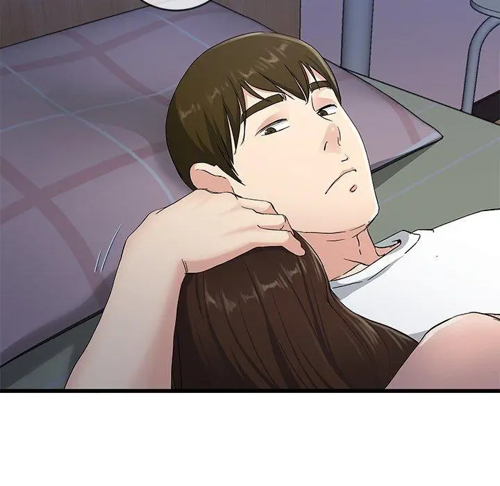 漫画《单亲老爸不好当》第38话第43张图