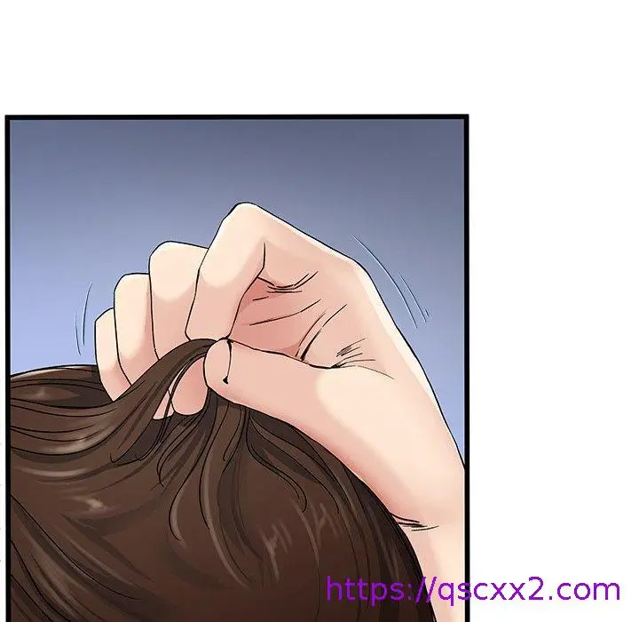 漫画《单亲老爸不好当》第38话第65张图