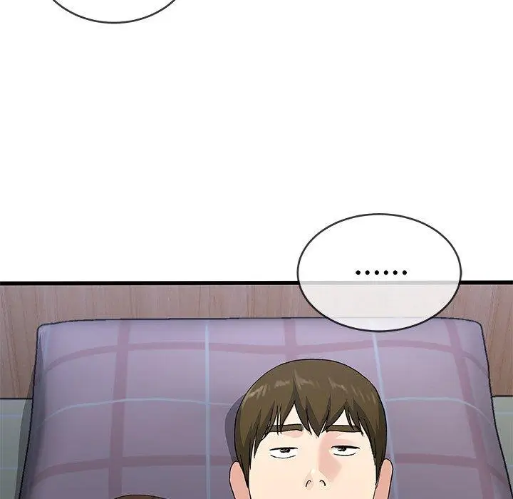 漫画《单亲老爸不好当》第38话第70张图