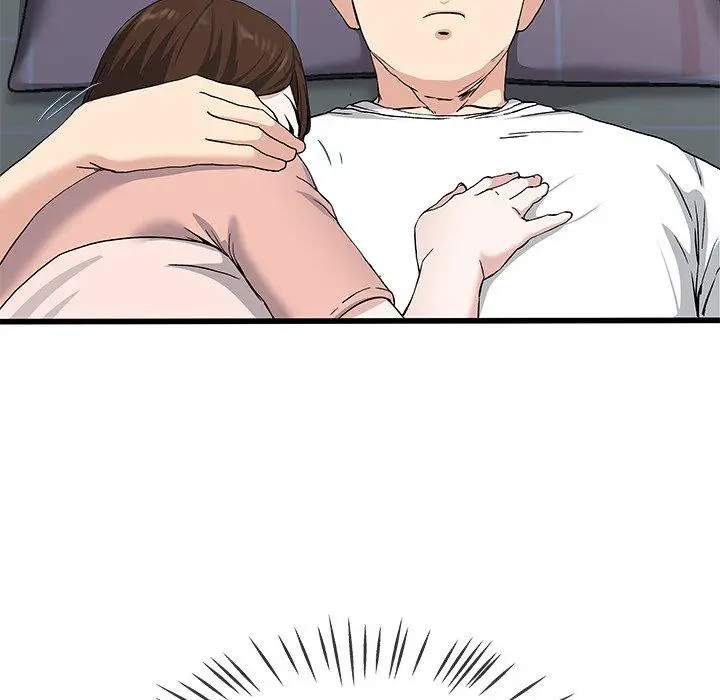 漫画《单亲老爸不好当》第38话第71张图