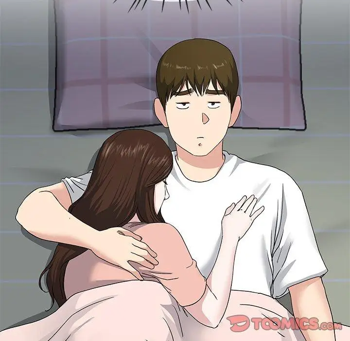 漫画《单亲老爸不好当》第38话第74张图