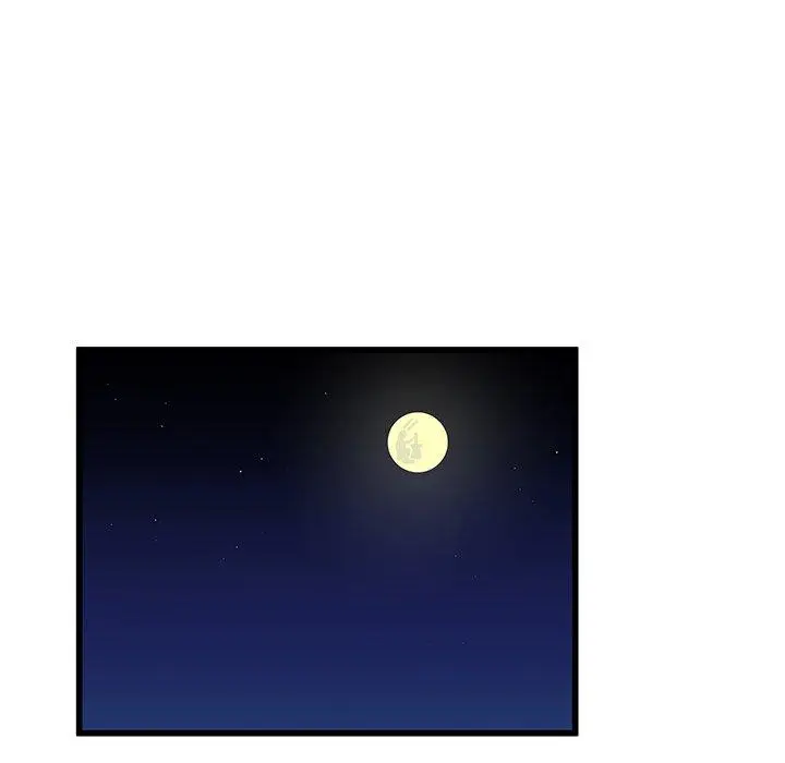 漫画《单亲老爸不好当》第38话第76张图