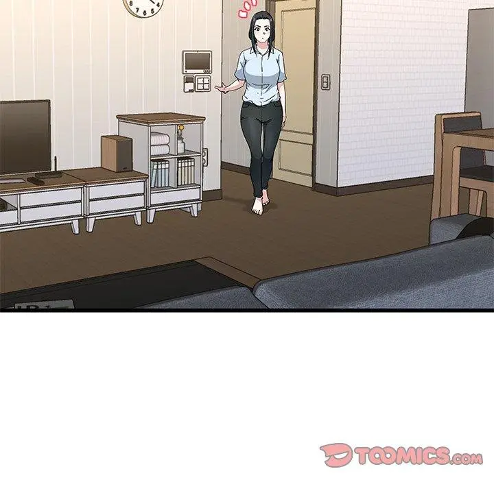 漫画《单亲老爸不好当》第38话第82张图
