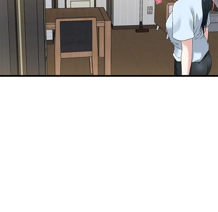 漫画《单亲老爸不好当》第38话第88张图