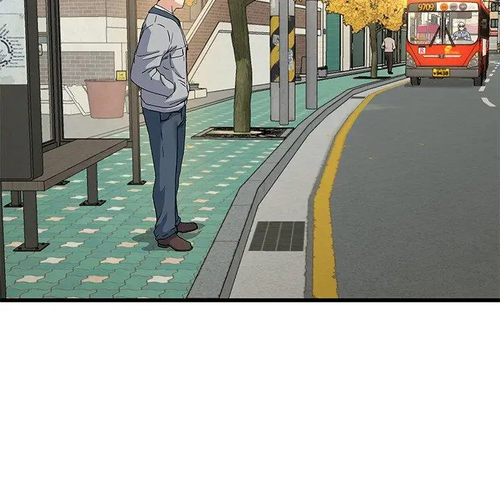 漫画《单亲老爸不好当》第39话第12张图