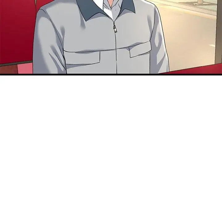 漫画《单亲老爸不好当》第39话第20张图
