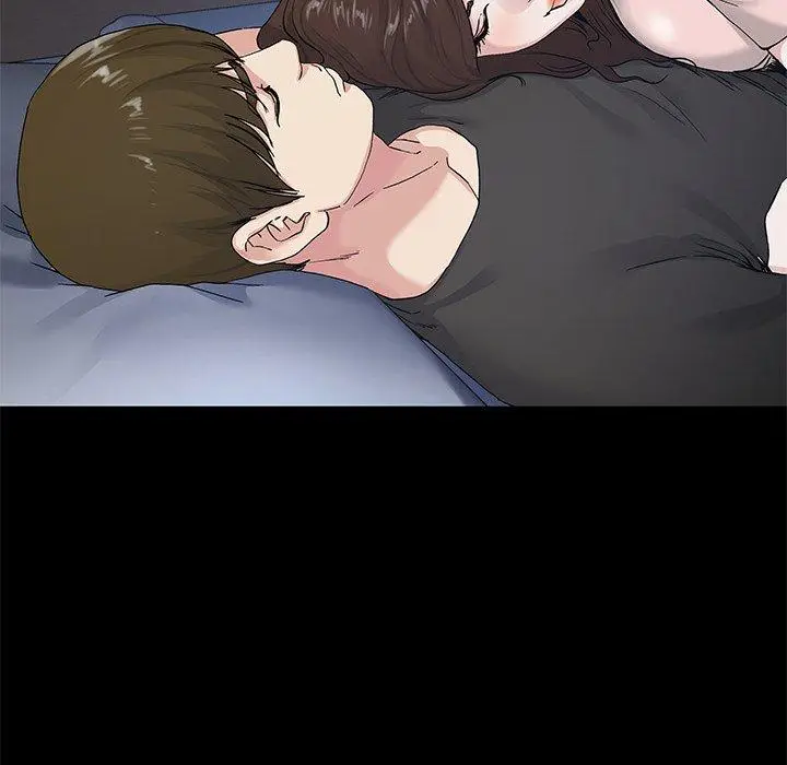 漫画《单亲老爸不好当》第39话第44张图