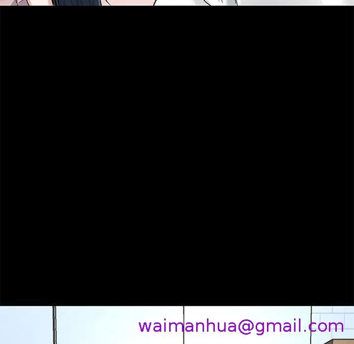 漫画《单亲老爸不好当》第39话第61张图