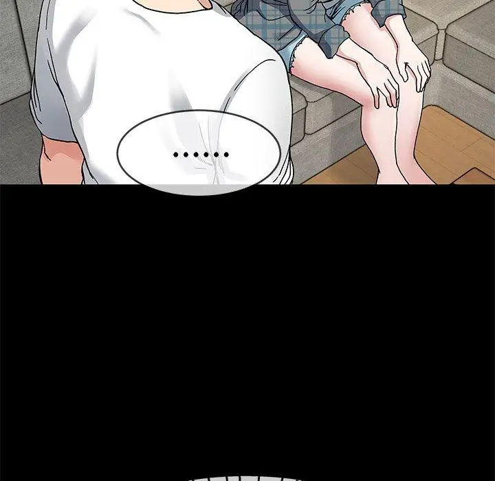 漫画《单亲老爸不好当》第39话第94张图