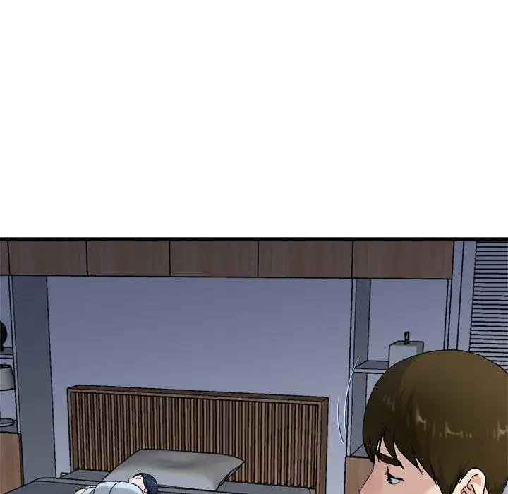 漫画《单亲老爸不好当》第34话第11张图
