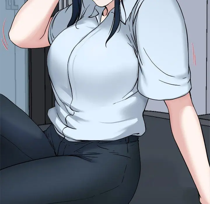 漫画《单亲老爸不好当》第34话第23张图