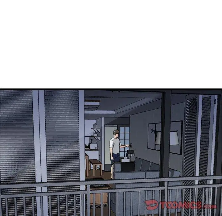 漫画《单亲老爸不好当》第34话第26张图