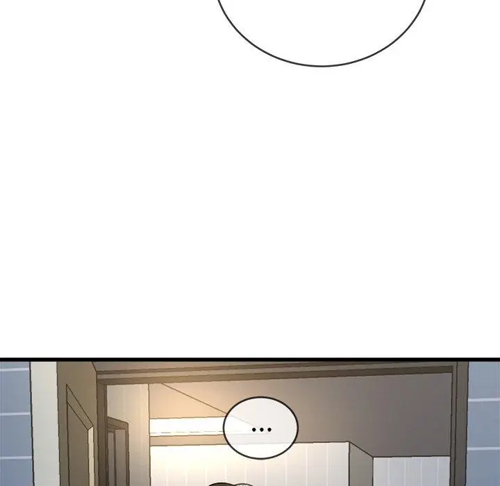 漫画《单亲老爸不好当》第34话第47张图
