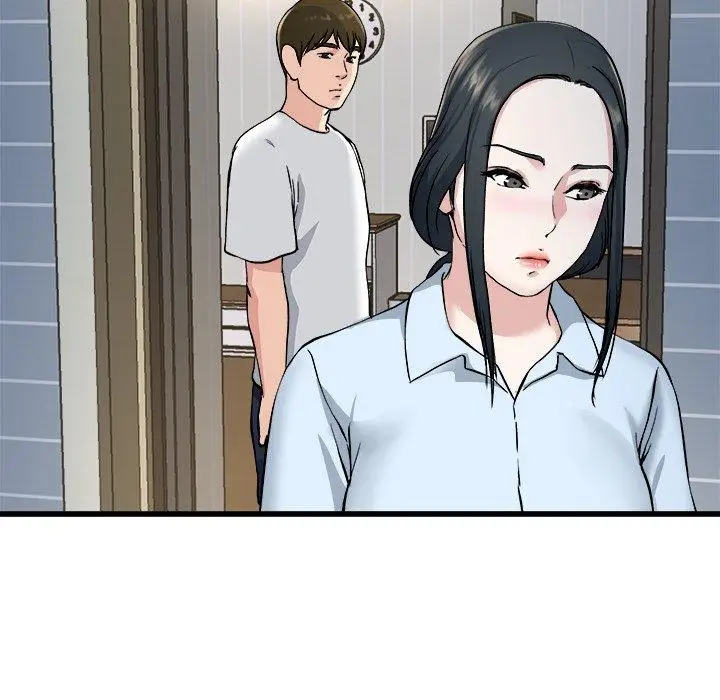 漫画《单亲老爸不好当》第34话第48张图