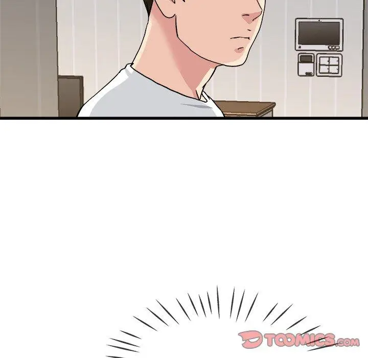 漫画《单亲老爸不好当》第34话第50张图