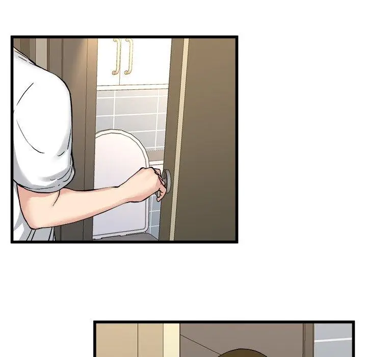 漫画《单亲老爸不好当》第34话第62张图