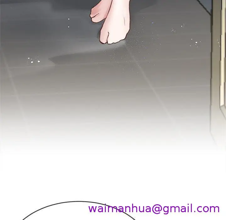 漫画《单亲老爸不好当》第34话第69张图
