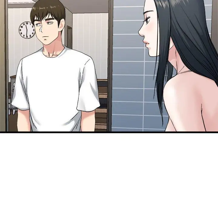 漫画《单亲老爸不好当》第34话第79张图