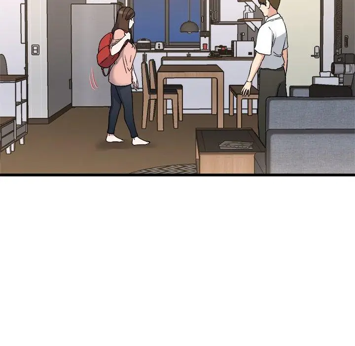 漫画《单亲老爸不好当》第33话第103张图