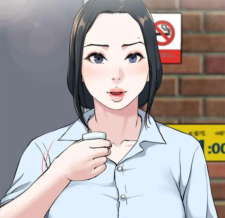 漫画《单亲老爸不好当》第33话第31张图
