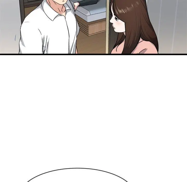 漫画《单亲老爸不好当》第33话第87张图