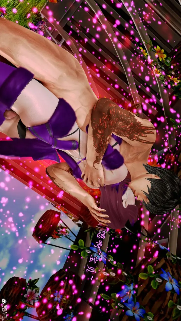 漫画《[3D]奴役三界人间》第14话第65张图