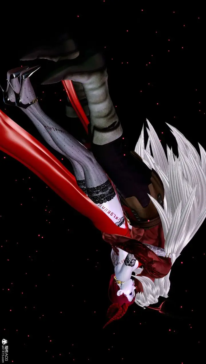 漫画《[3D]奴役三界人间》第14话第66张图