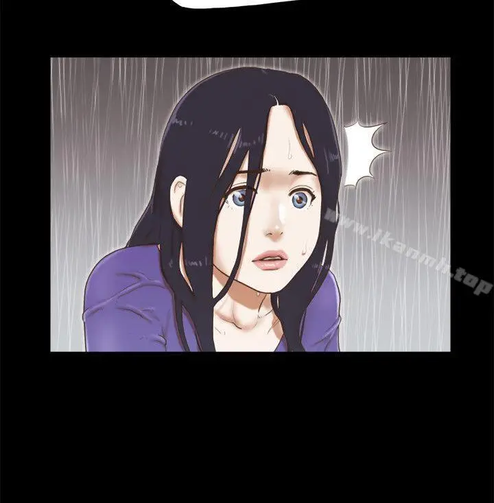 漫画《She：我的魅惑女友》第75话第18张图