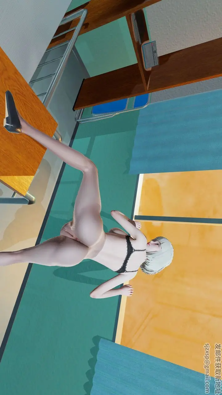 漫画《[3D]新姐姐的味道》第01话第41张图