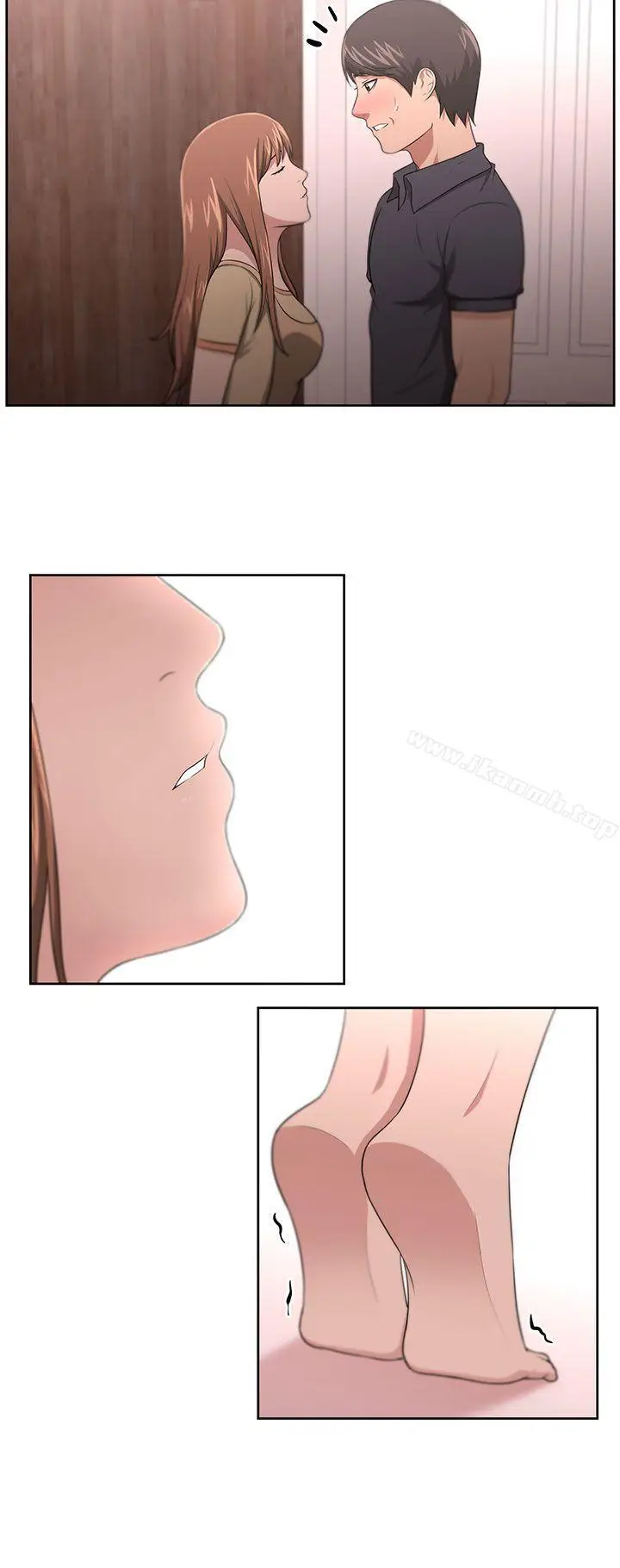 漫画《大叔》第9话第3张图