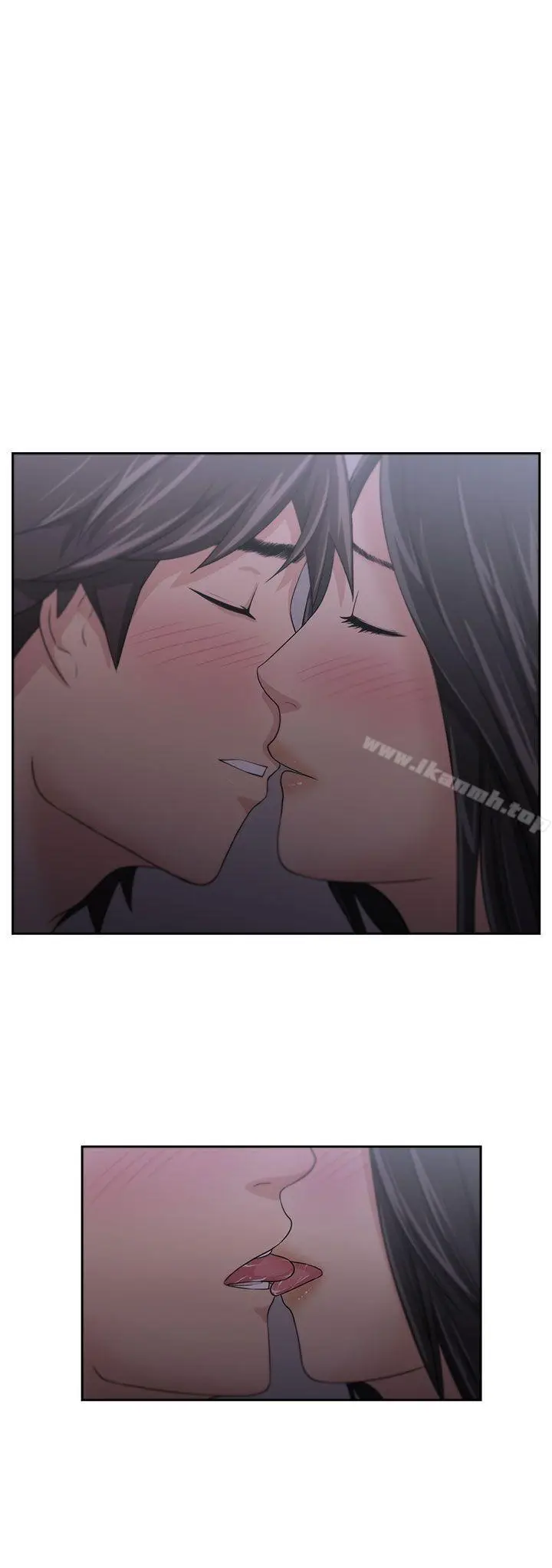 漫画《大叔》第4话第3张图