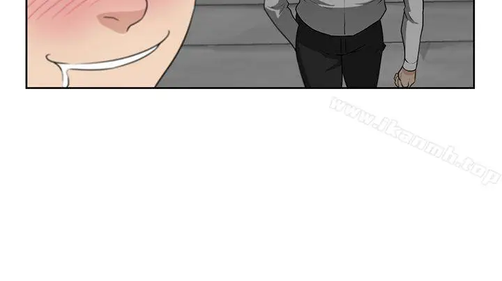 漫画《大叔》第2话第3张图