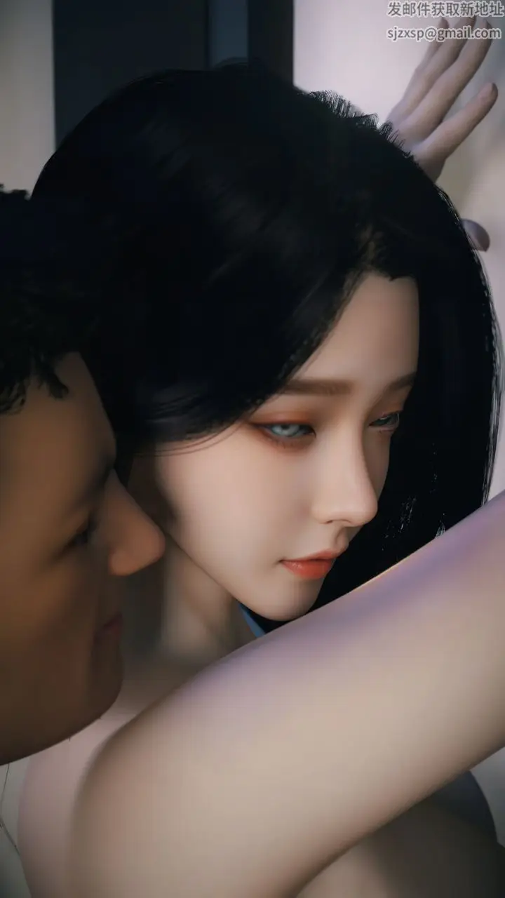 漫画《[3D]环肥燕瘦+小篇章》第13话第28张图