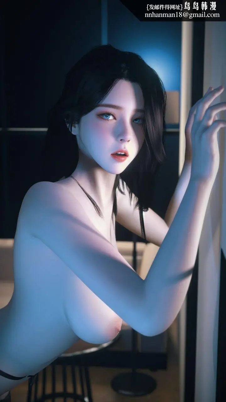 漫画《[3D]环肥燕瘦+小篇章》第13话第39张图