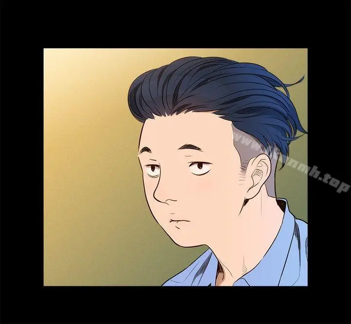 漫画《不伦驾训班》第3话第3张图