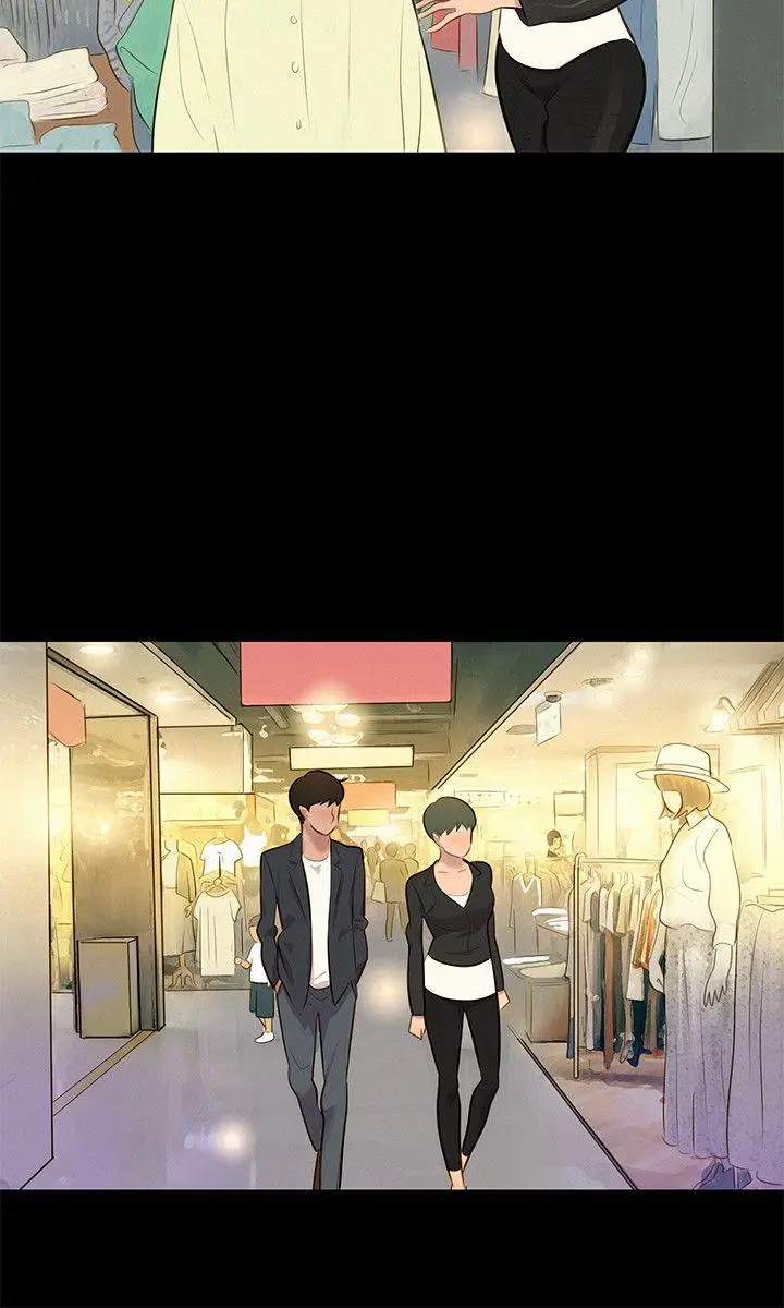 漫画《不伦驾训班》第21话第18张图