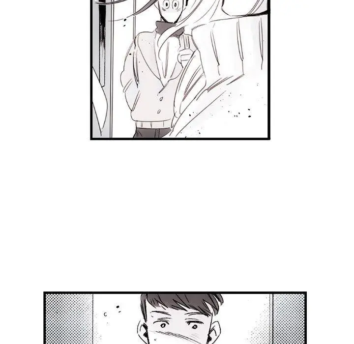 漫画《伊卡洛斯》第13话第23张图