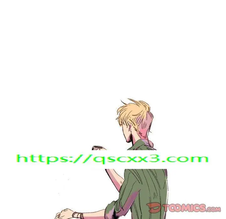 漫画《伊卡洛斯》第9话第55张图