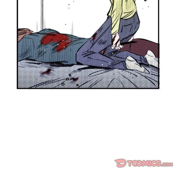 漫画《伊卡洛斯》第29话第34张图