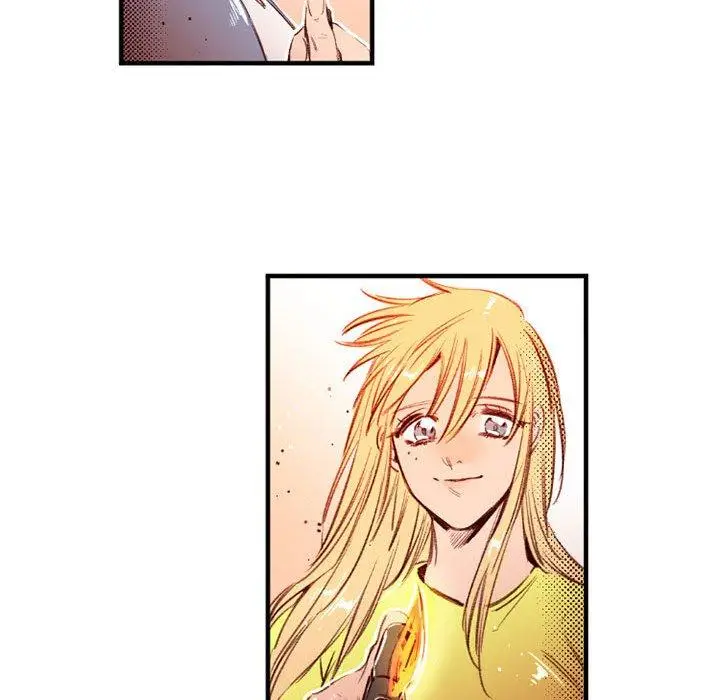 漫画《伊卡洛斯》第25话第35张图