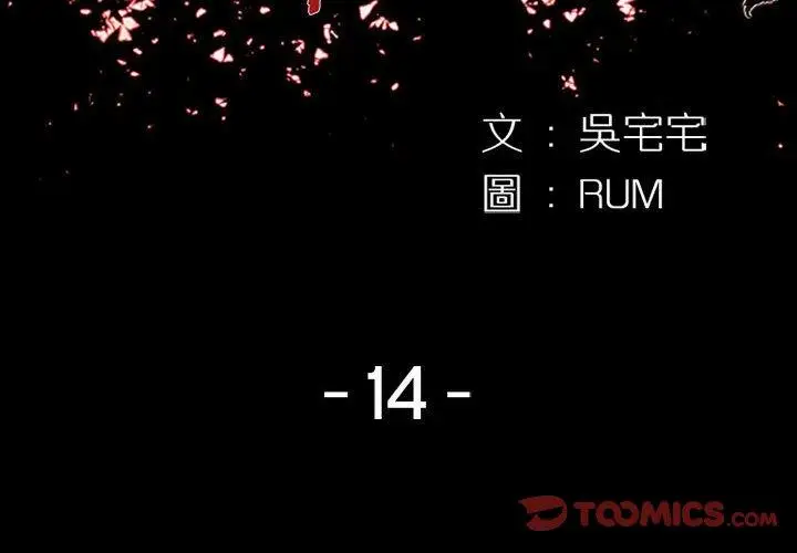 漫画《伊卡洛斯》第14话第2张图
